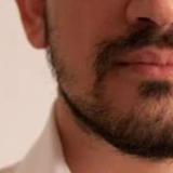 Mario Christo, 06.09.1981, London