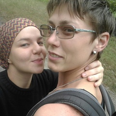 Оксана Ильницкая, 19.06.1982, Каменец-Подольский