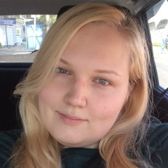 Юлия Купцова, 06.07.1990, Самара