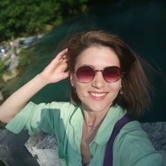 Лейля Абайдуллина, 30.09, Стерлибашево