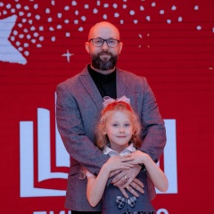 Максим Семянников, 11.03.1987, Санкт-Петербург