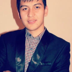 Жантас Касымов, 20.10.1994