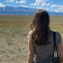 Дарья Романова, 06.08.1988, Новосибирск