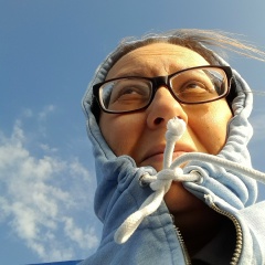 Ольга Редькина, Тольятти