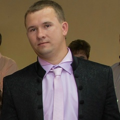 Алексей Палазник, 14.03, Блонь