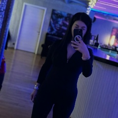 Diana Chikhireva, Москва