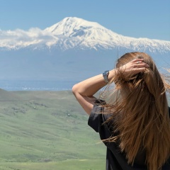 Ольга Ишаева, 22.08, Темников