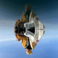 Валерия Голодяева, 11.04, Москва