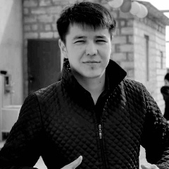 Мейрамбек Кадешов, 01.05