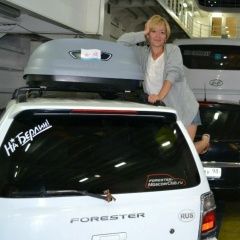 Юлия Карманова, 05.09.1978, Москва