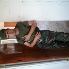 Азиз Магеррамов, Баку