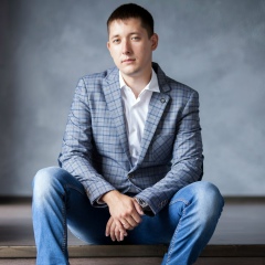 Айдар Мусин