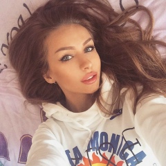 Екатерина Щербакова, 26.01.2002, Алматы