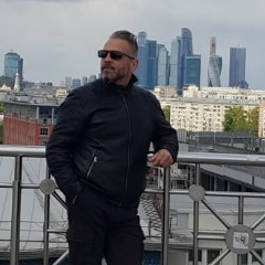 Алекс Таван, 17.02, Москва