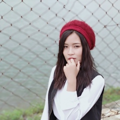 Zi Zi, 07.05.1996, Pyin Oo Lwin (Maymyo)