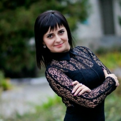 Іванна Черній, Лановцы