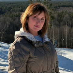 Елена Балаболова, 31.07.1983, Санкт-Петербург