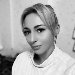 Виктория Дегтярёва, 16.11