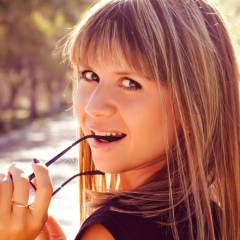 Анна Устюгова, Анапа