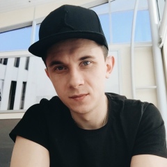 Сергей Матвеев, 01.05, Киев