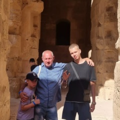 Дмитрий Яценко, 25.10.1977, Лахденпохья