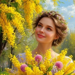 Маргарита Дмитриева, 27.01, Омск