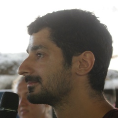 Сергей Андриясян, 20.05.1983, Санкт-Петербург