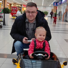 Владимир Мартынов, 11.03.1986, Москва