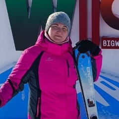 Мария Бушмина, 15.02.1985, Мончегорск