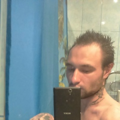 Паша Жулебинский, 20.11.1990, Люберцы