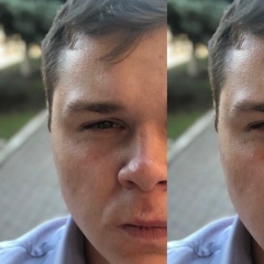 Аркадий Ланцберг, 29.03, Ibiza Nueva