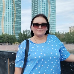 Вера Вунберова, 31.01, Ульяновск