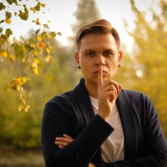 Павел Новиков, 06.04, Москва