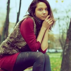 Анна Якубович, 15.01.1992, Минск