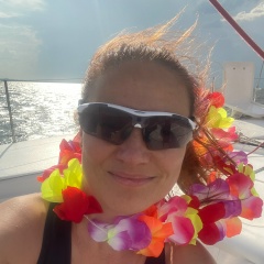 Мария Алеева, Санкт-Петербург