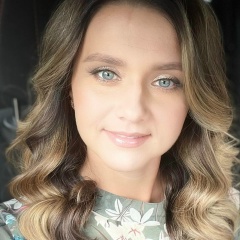 Юлия Данилевич, 03.12.1988, Минск