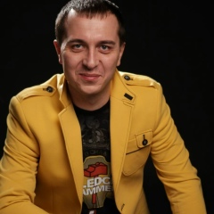 Алексей Собянин, 03.06.1982, Москва