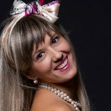 Наталия Комирная, 08.11.1983, Киев