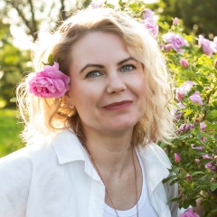 Виктория Зайцева, 07.03.1986, Санкт-Петербург