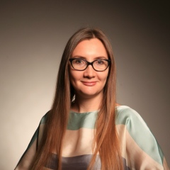 Ольга Хабарова, 14.11.1982, Москва