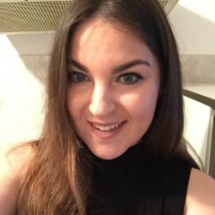 Maja Krivokapic, 13.05, Herceg-Novi