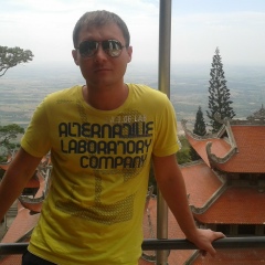 Константин Боязитов, 23.11.1983, Москва