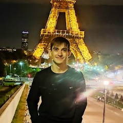 Ion Lupușor, 14.10.1998, Кишинев