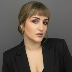 Катерина Этажи