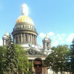 Михаил Денисов, 27.12.1989, Одесса