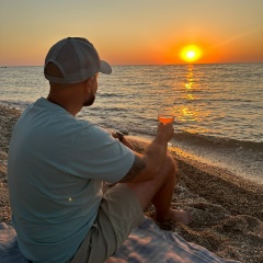 Денис Данильченко, 06.06.1978, Санкт-Петербург