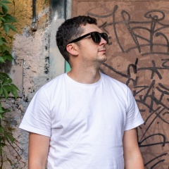 Константин Лезин, Санкт-Петербург