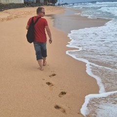 Maxim Enin, 28.04, Санкт-Петербург