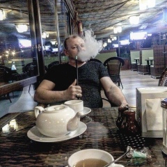 Сергей Цокур, 26.07.1971