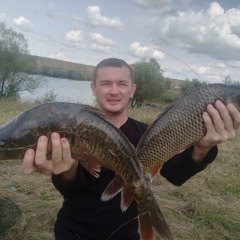 Павел Романов, 25.10.1988, Самара
